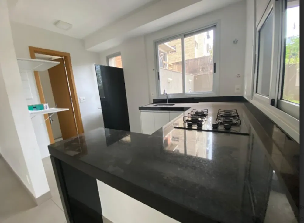 Apartamento, 2 quartos, 135 m² - Foto 7