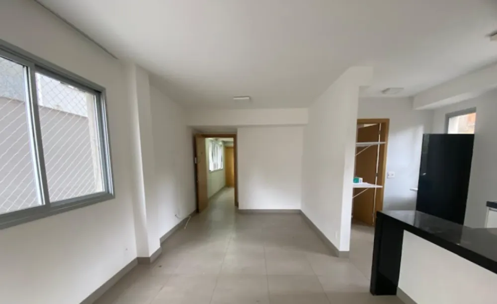Apartamento, 2 quartos, 135 m² - Foto 3