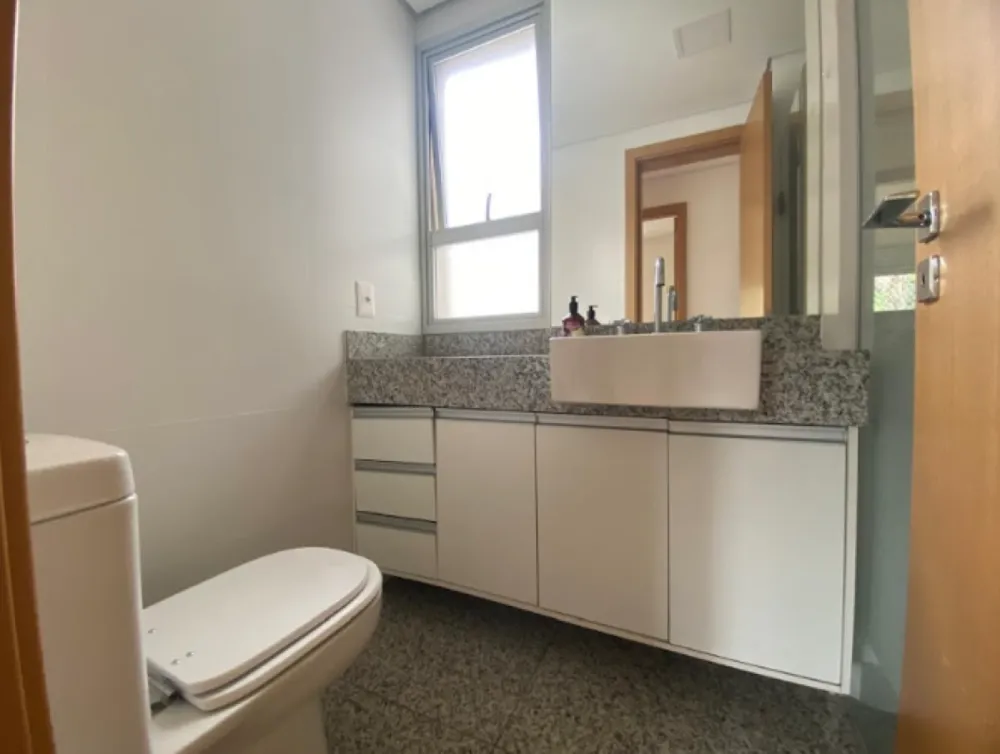 Apartamento, 2 quartos, 135 m² - Foto 5