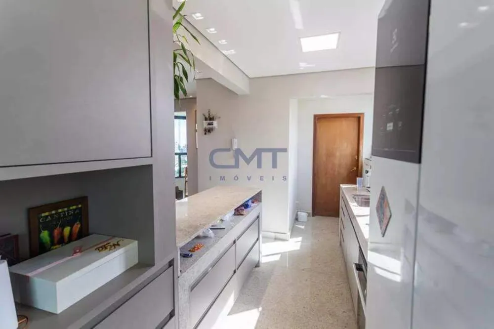 Cobertura, 3 quartos, 210 m² - Foto 6