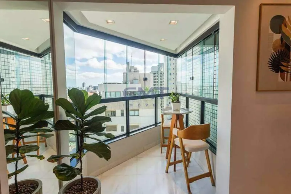 Cobertura, 3 quartos, 210 m² - Foto 15