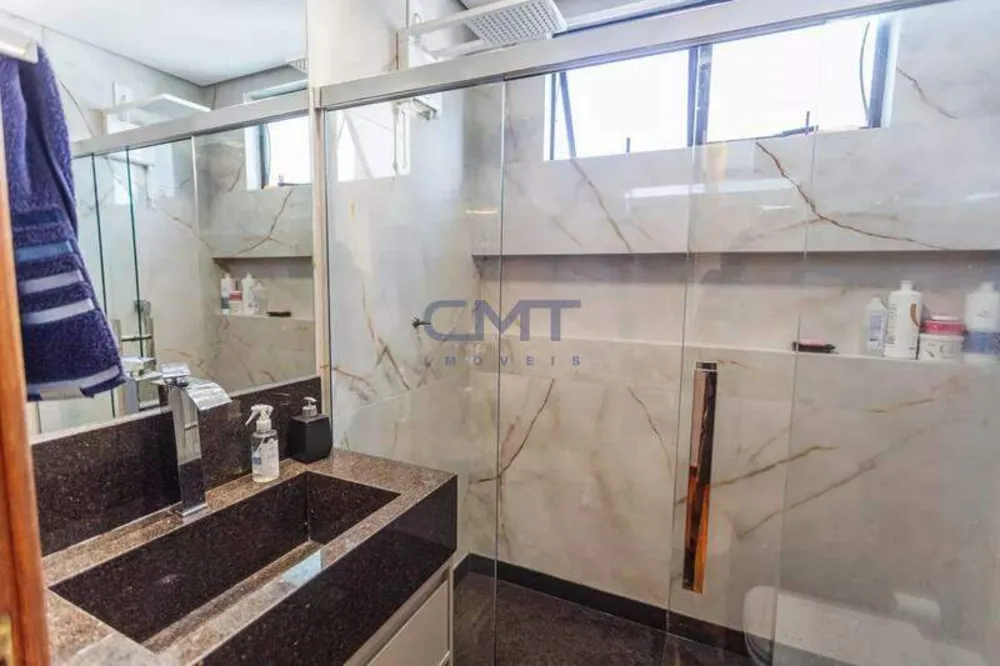Cobertura, 3 quartos, 210 m² - Foto 12