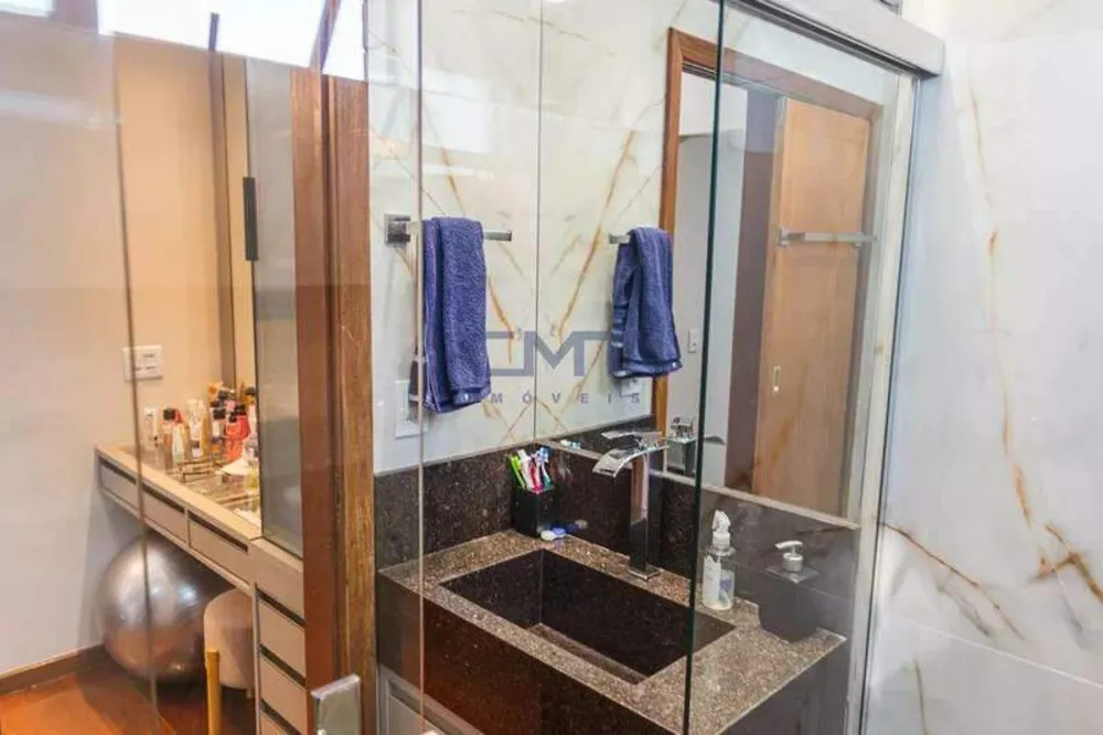 Cobertura, 3 quartos, 210 m² - Foto 13