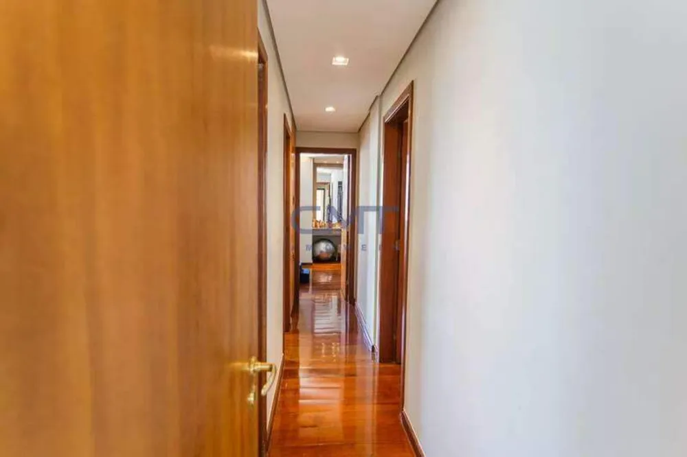 Cobertura, 3 quartos, 210 m² - Foto 7