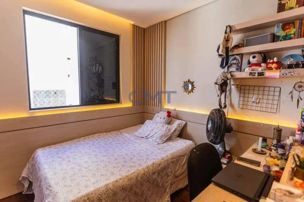 Cobertura, 3 quartos, 210 m² - Foto 10