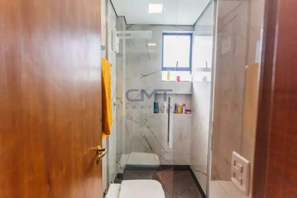Cobertura, 3 quartos, 210 m² - Foto 14