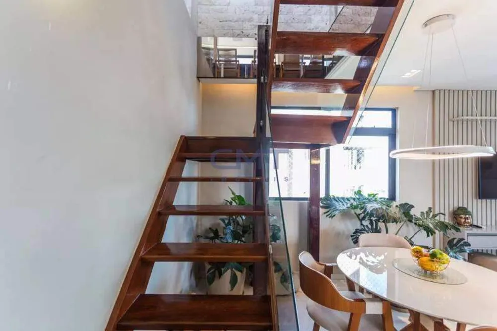 Cobertura, 3 quartos, 210 m² - Foto 3