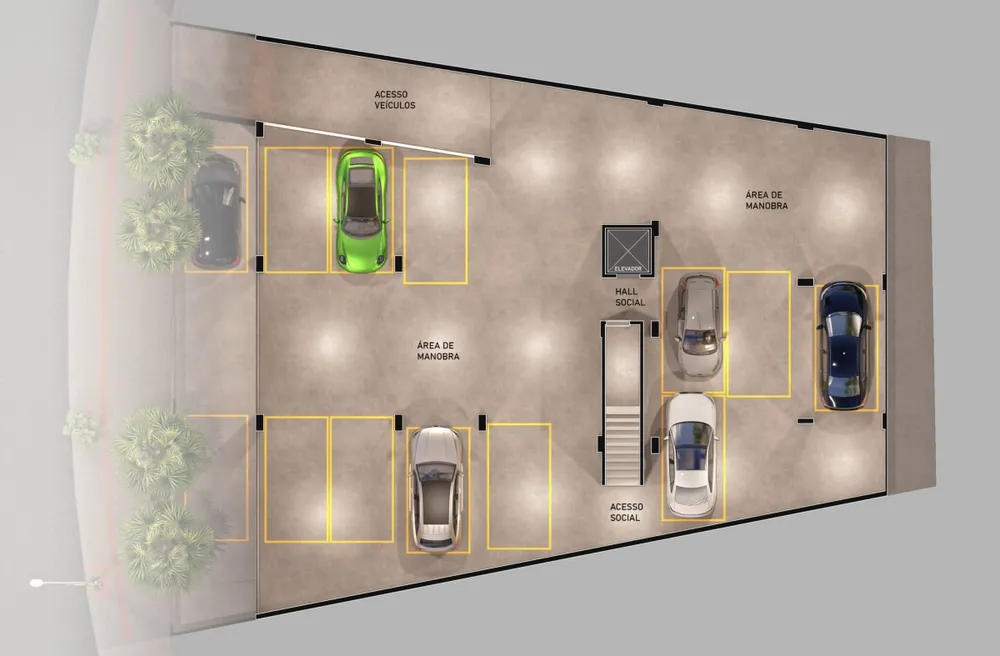 Apartamento, 3 quartos, 114 m² - Foto 10