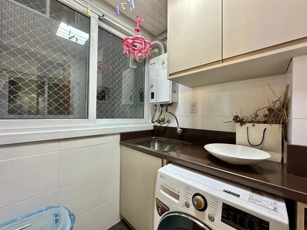 Apartamento, 3 quartos - Foto 13