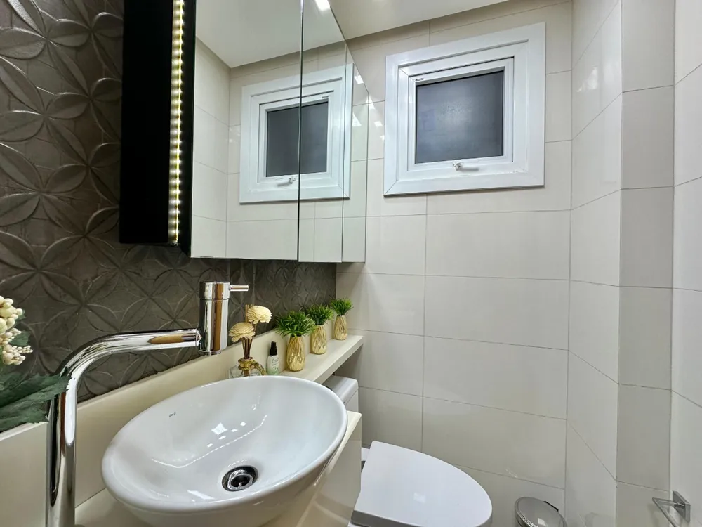 Apartamento, 3 quartos - Foto 11