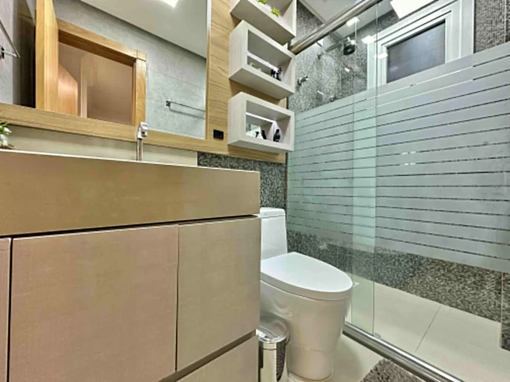 Apartamento, 3 quartos - Foto 15