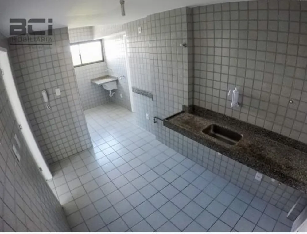 Apartamento, 3 quartos, 72 m² - Foto 5