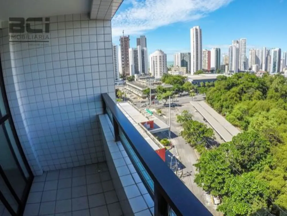 Apartamento, 3 quartos, 72 m² - Foto 2