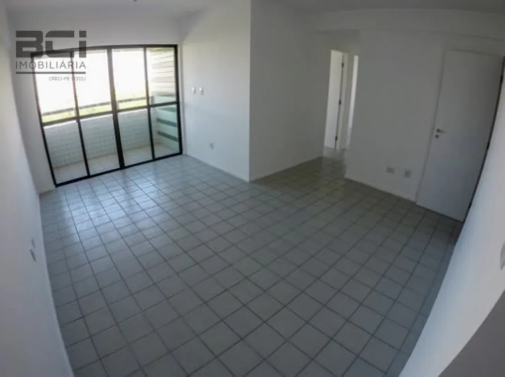 Apartamento, 3 quartos, 72 m² - Foto 1