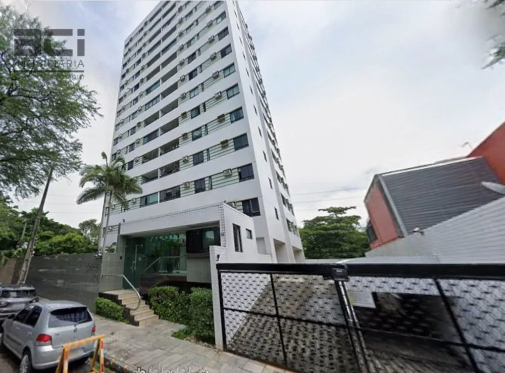 Apartamento, 3 quartos, 72 m² - Foto 1