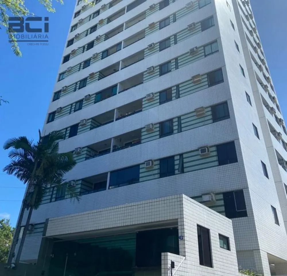 Apartamento, 3 quartos, 72 m² - Foto 7