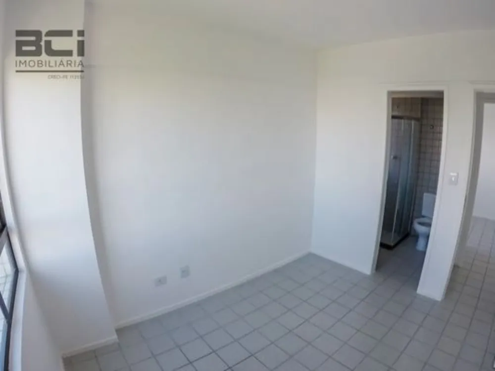 Apartamento, 3 quartos, 72 m² - Foto 3