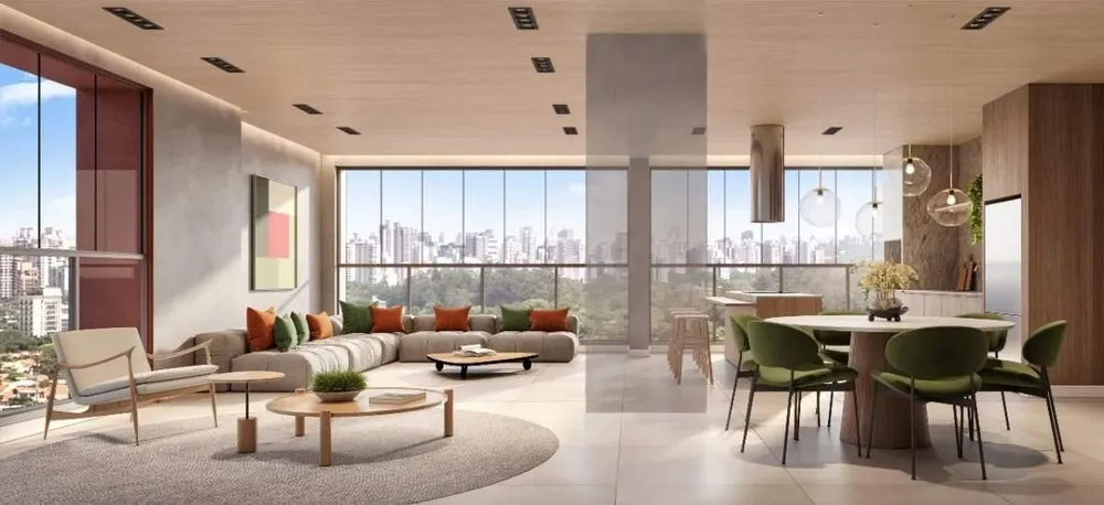 Apartamento, 2 quartos, 76 m² - Foto 5