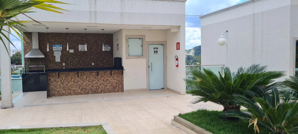 Apartamento à venda com 2 quartos, 62m² - Foto 12