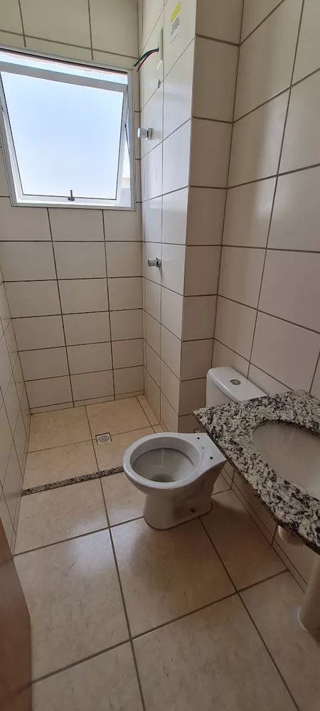 Apartamento à venda com 2 quartos, 62m² - Foto 9