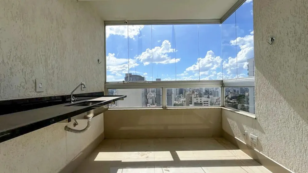 Cobertura, 2 quartos, 114 m² - Foto 3