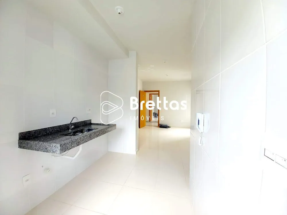 Apartamento, 2 quartos, 48 m² - Foto 2