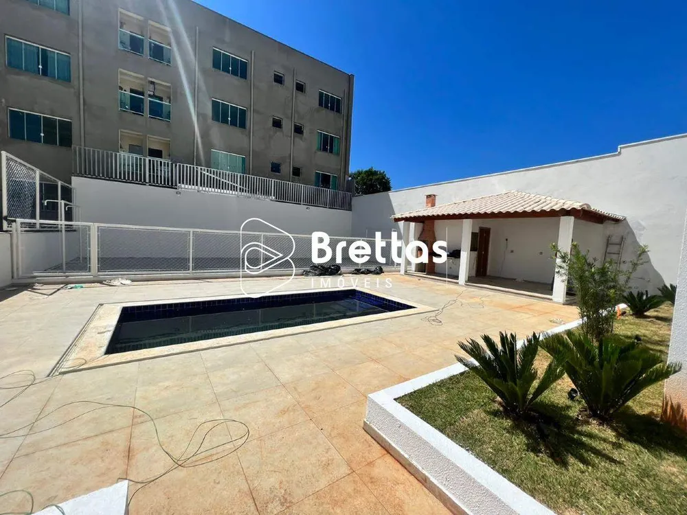 Apartamento, 2 quartos, 48 m² - Foto 1