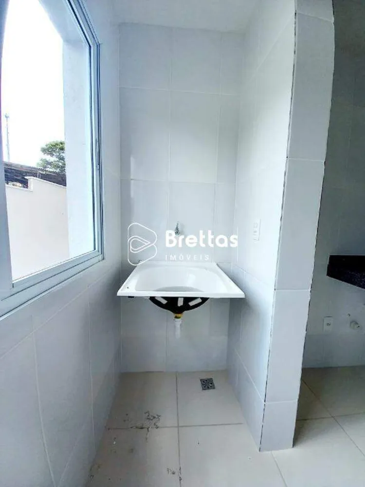 Apartamento, 2 quartos, 48 m² - Foto 3