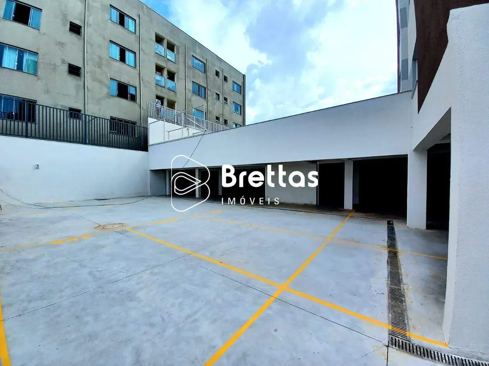 Apartamento, 2 quartos, 48 m² - Foto 4