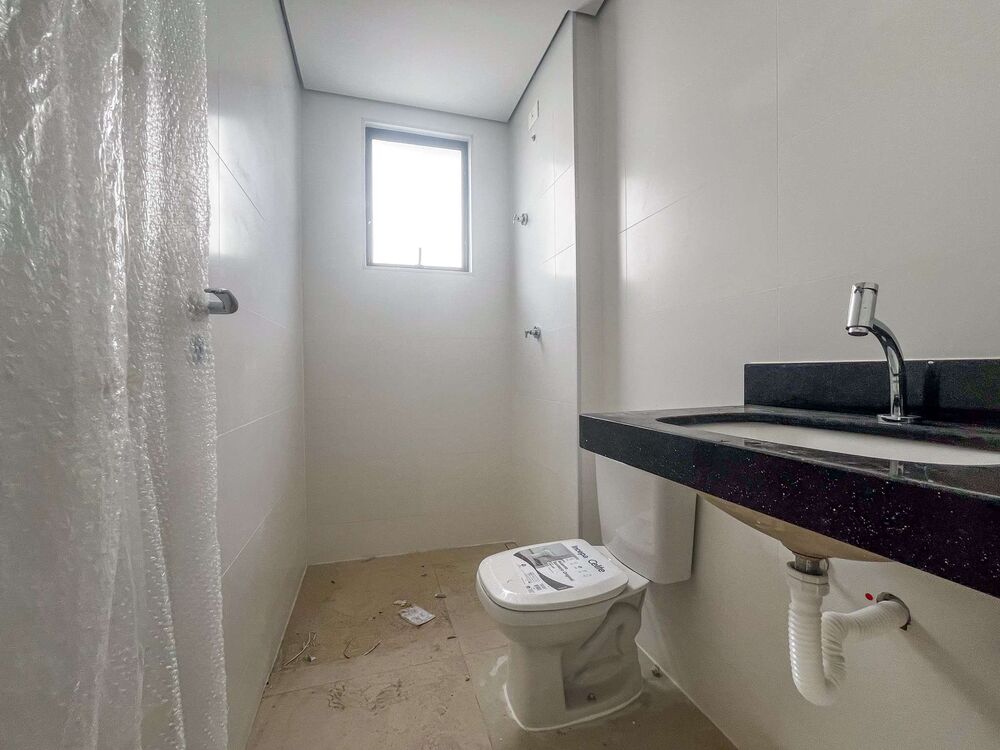 Apartamento à venda com 1 quarto, 40m² - Foto 10