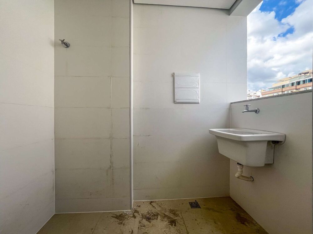 Apartamento à venda com 1 quarto, 40m² - Foto 4