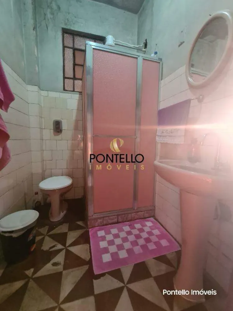 Casa, 3 quartos, 167 m² - Foto 10