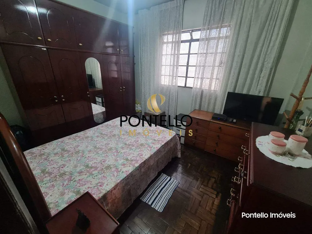 Casa, 3 quartos, 167 m² - Foto 7