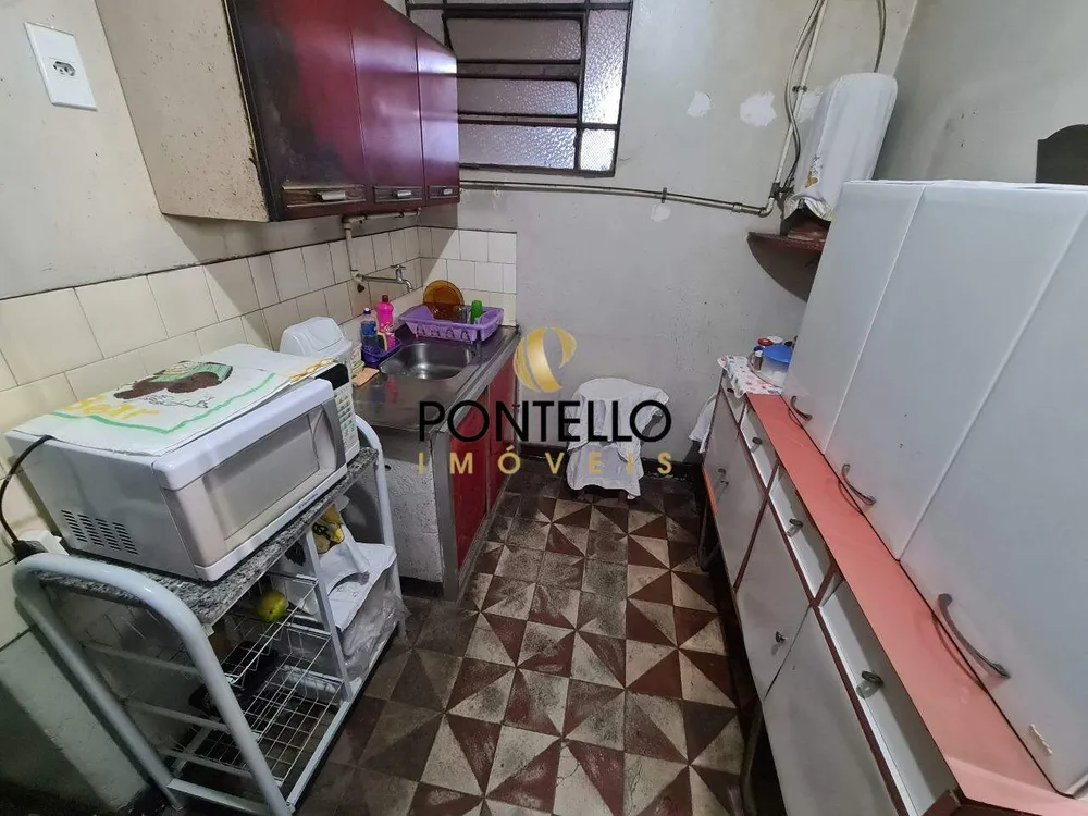 Casa, 3 quartos, 167 m² - Foto 5