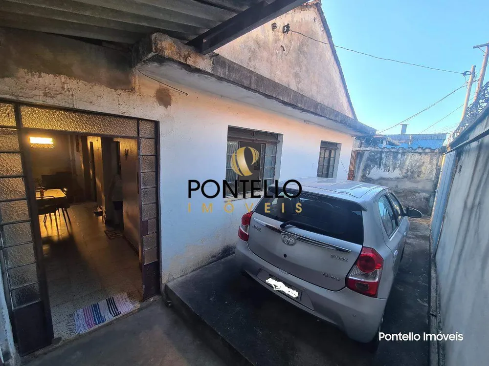 Casa, 3 quartos, 167 m² - Foto 1