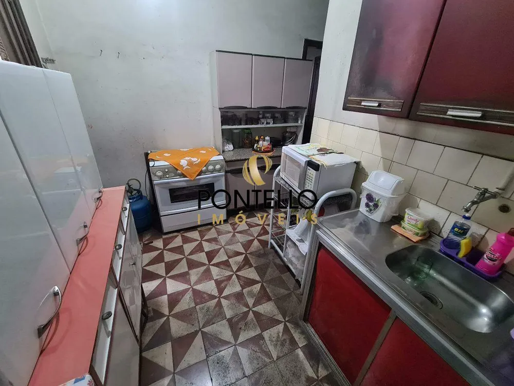 Casa, 3 quartos, 167 m² - Foto 6