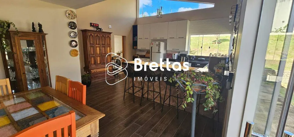 Casa, 1 quarto, 341 m² - Foto 6