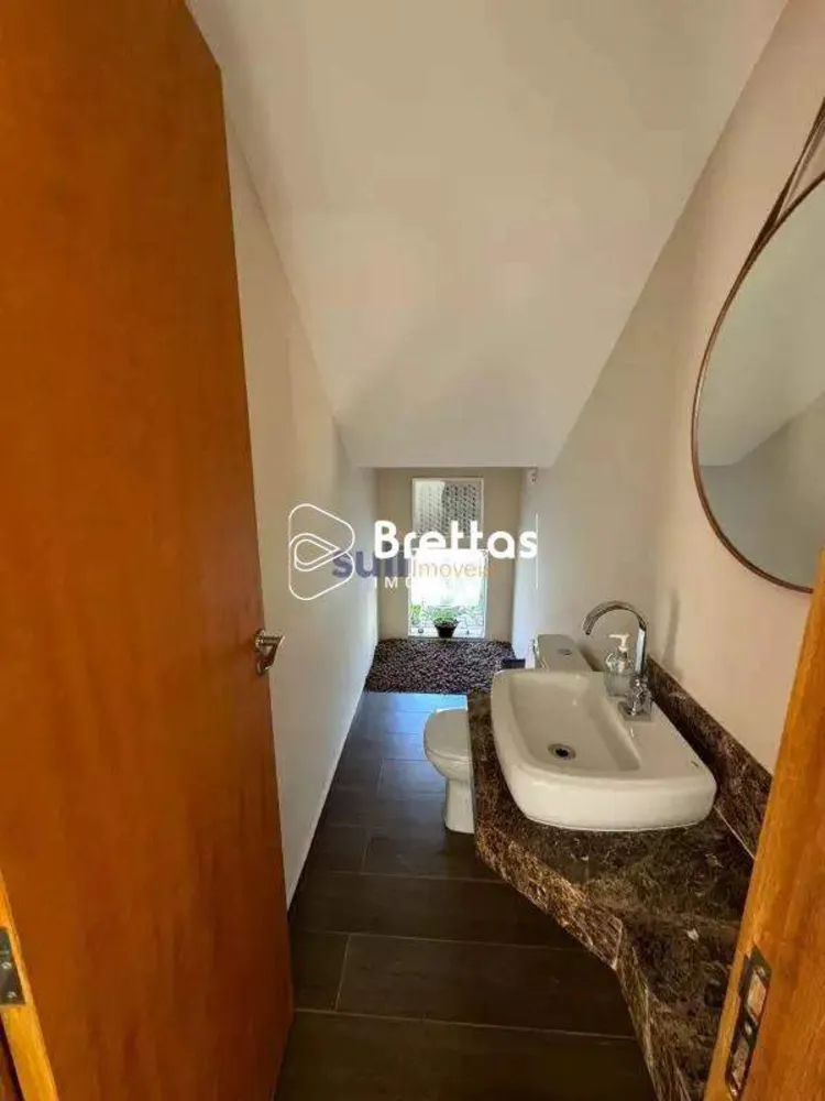 Casa, 1 quarto, 341 m² - Foto 3