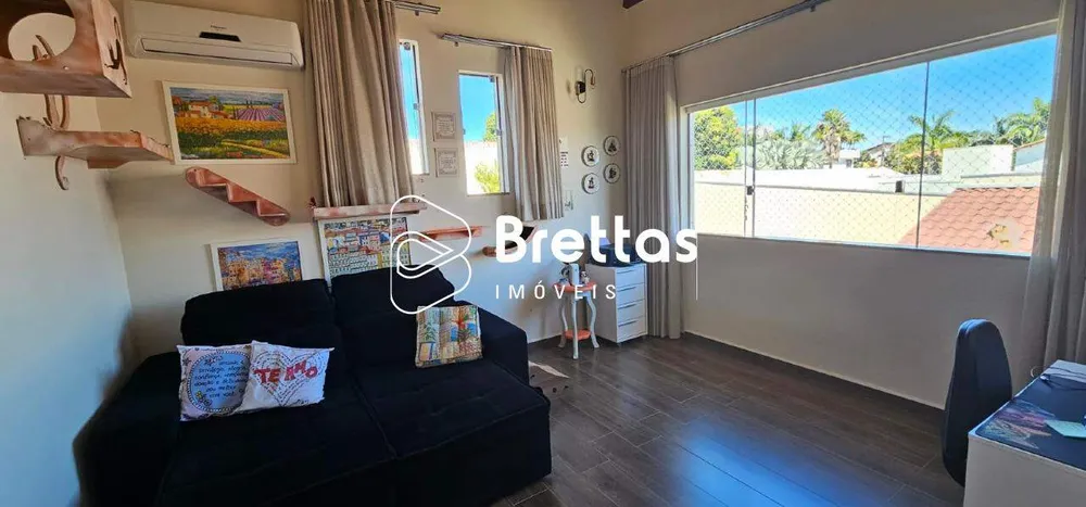 Casa, 1 quarto, 341 m² - Foto 9