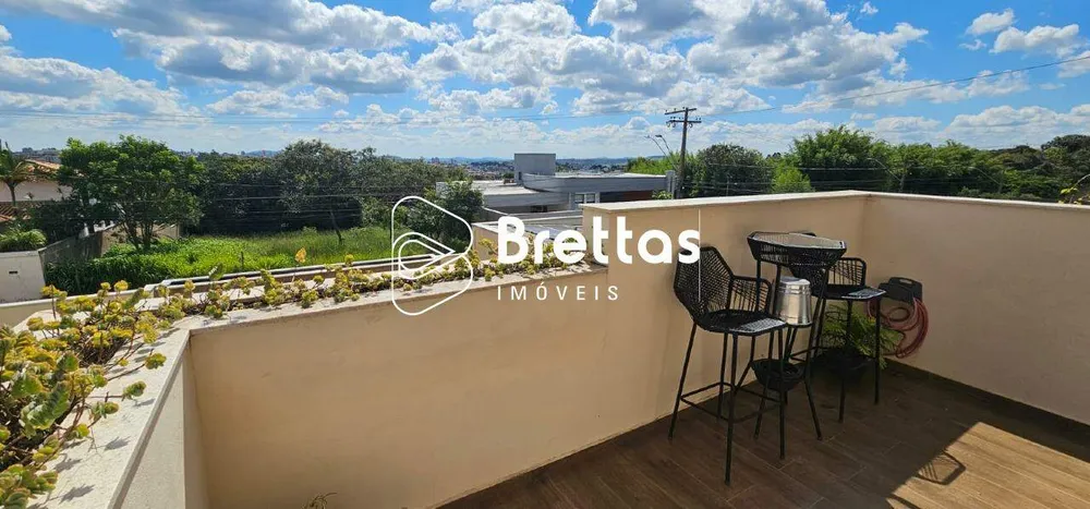 Casa, 1 quarto, 341 m² - Foto 11
