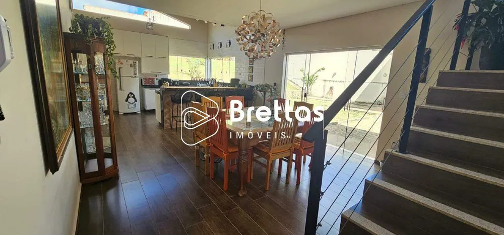 Casa, 1 quarto, 341 m² - Foto 3