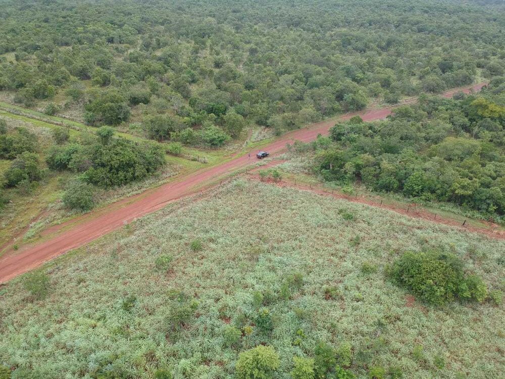 Fazenda à venda com 1 quarto, 158000m² - Foto 2