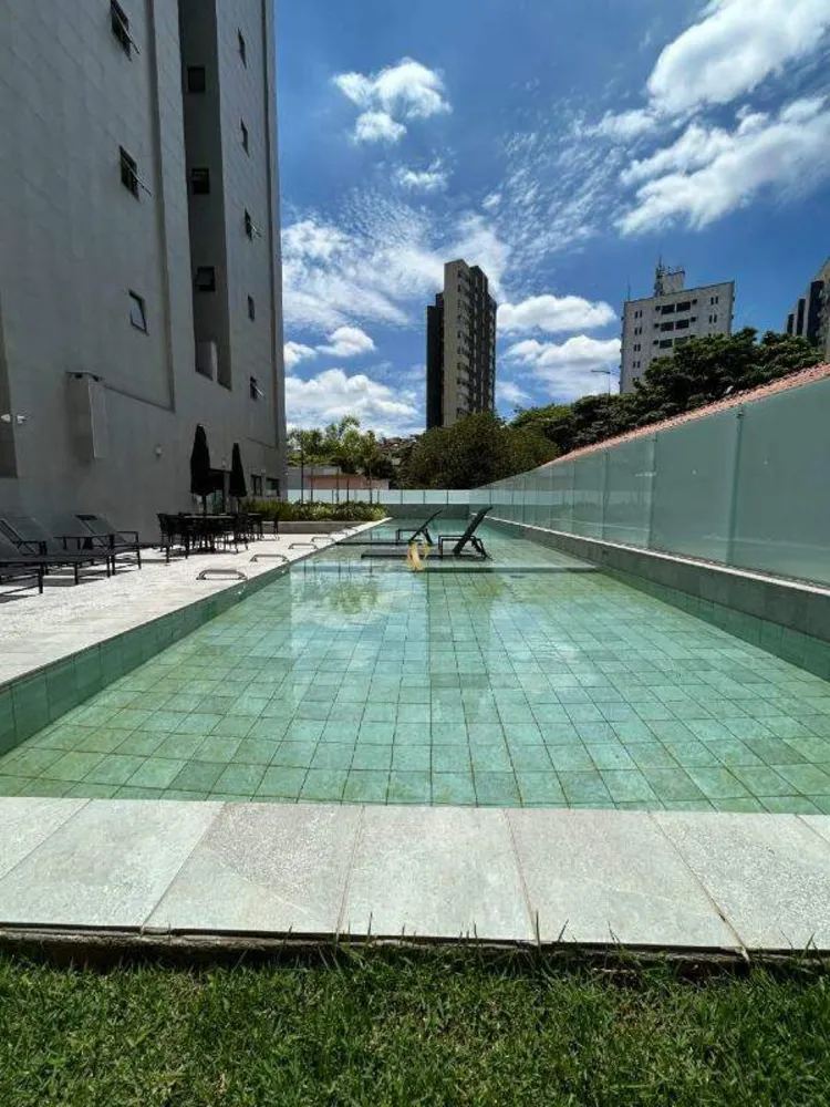 Apartamento, 3 quartos, 74 m² - Foto 10