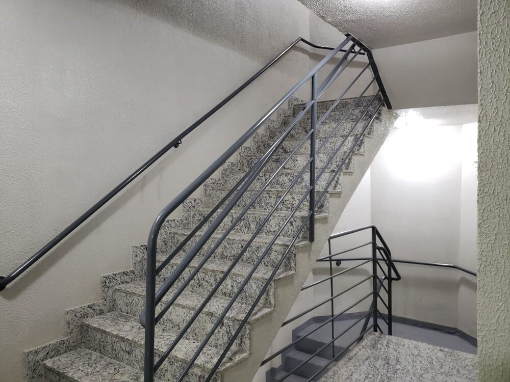 Apartamento à venda com 2 quartos, 55m² - Foto 4