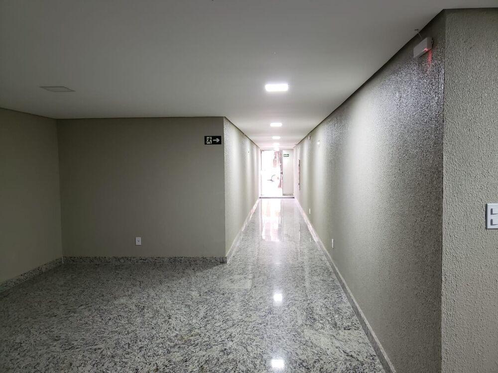 Apartamento à venda com 2 quartos, 55m² - Foto 3