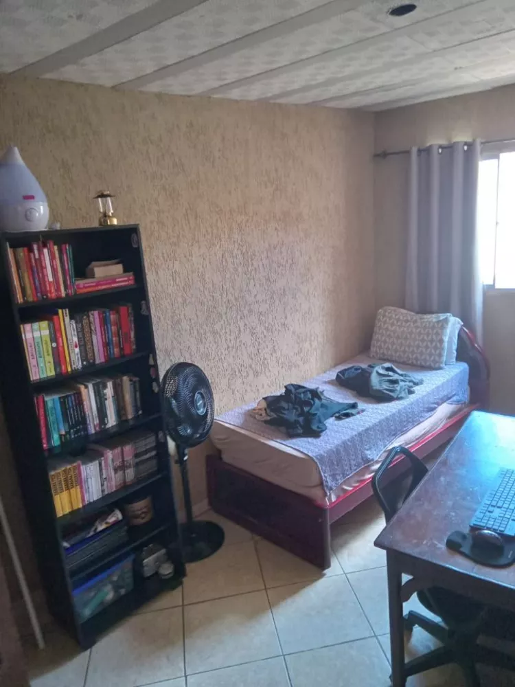 Casa à venda com 3 quartos, 90m² - Foto 6