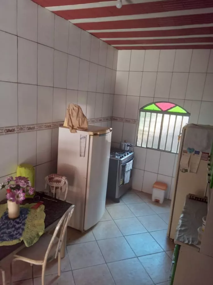 Casa à venda com 3 quartos, 90m² - Foto 5