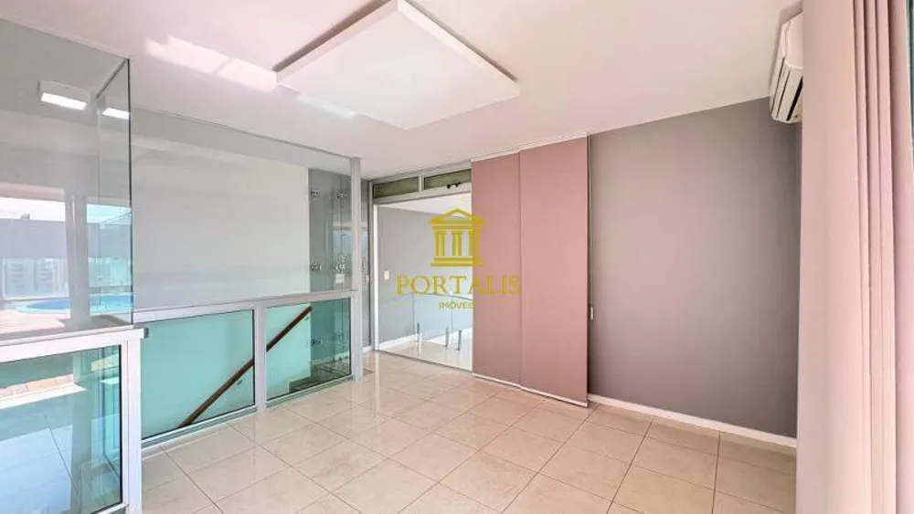 Cobertura, 3 quartos, 156 m² - Foto 5