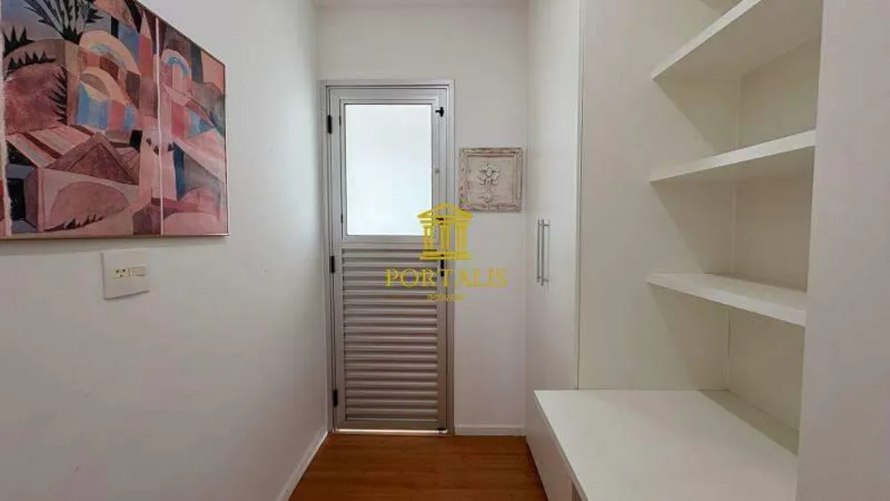 Cobertura, 3 quartos, 156 m² - Foto 7