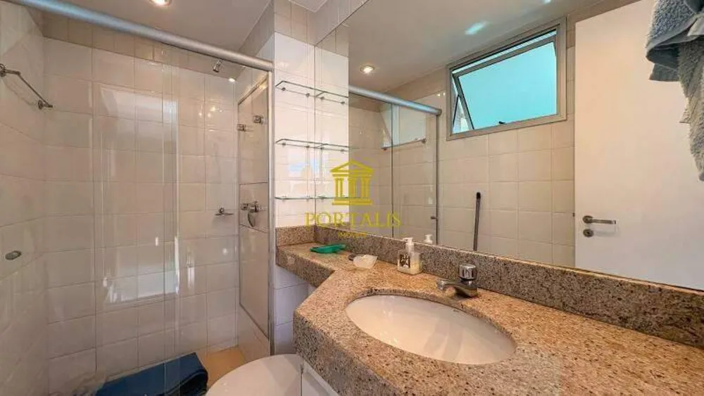Cobertura, 3 quartos, 156 m² - Foto 12